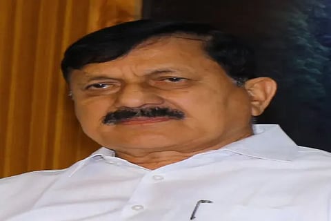 mla Araga gnanendra