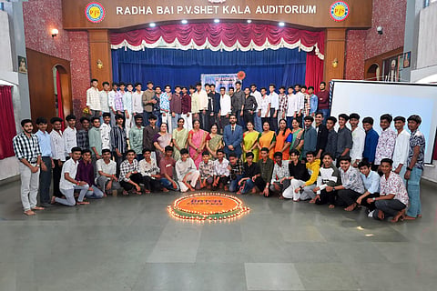 mng--13 Feb Kushe school