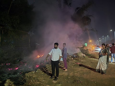 mng--22 Feb Fire