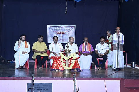 mng--25 Feb yaksha thriveni