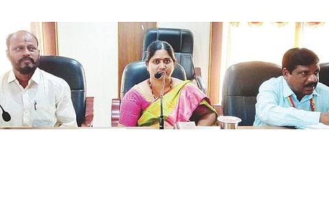 mnv meeting