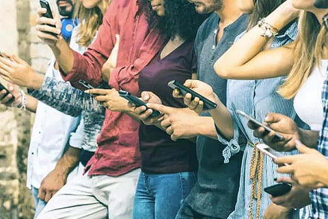 Mobile Phones