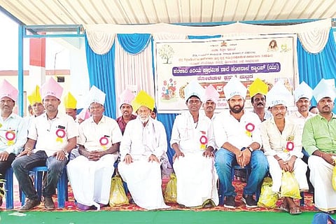 msk kalika habba