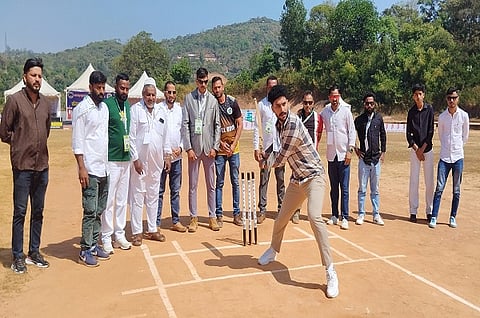 muslim cup
