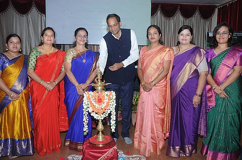 mysore sdm college