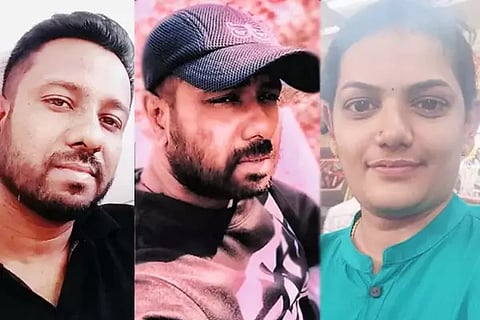 Mysuru Family