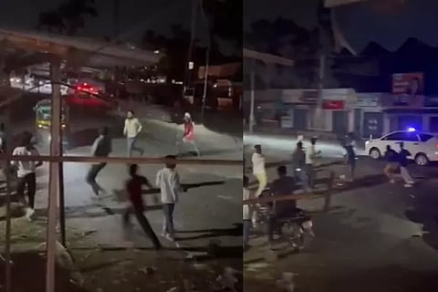 Mysuru Riot