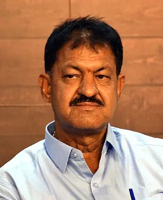 nagappa