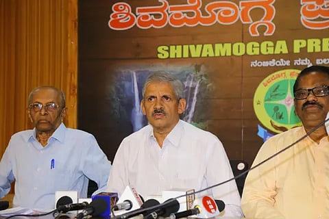 nagarika vedikegala okkuta
