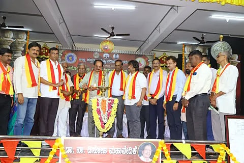 nagatihalli