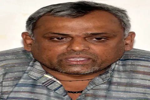 nagesh angirasa