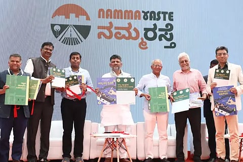 namma raste