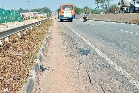 national highway