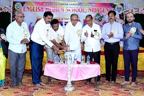 ndg 18-1 english