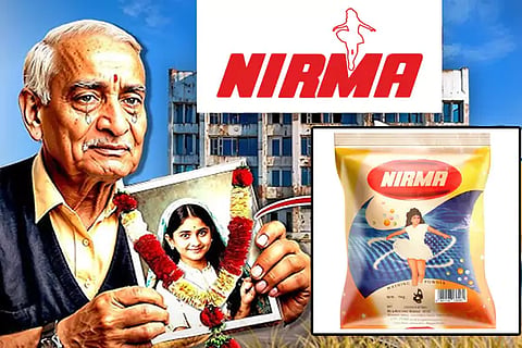 Nirma