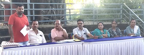 nrp bhava