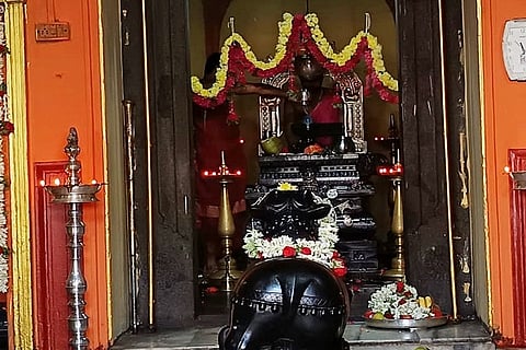 omkareshwara