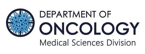 department of oncology
