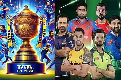Pakistan Super League