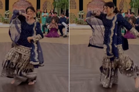 pakistan