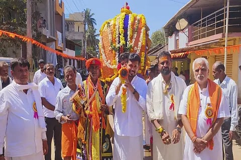 pallakki