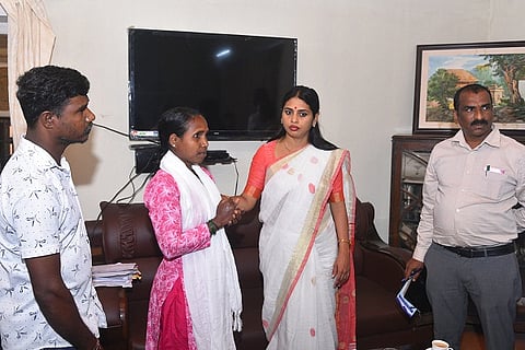 pallavi