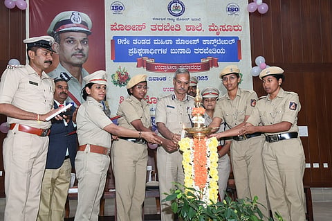 police news