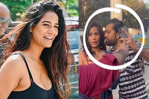 Poonam Pandey