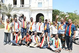 mysore