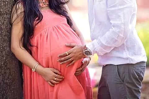 Pregnant Women