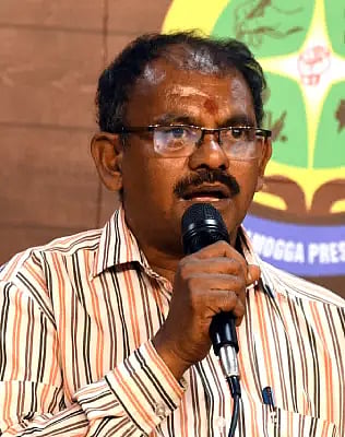 purushottam