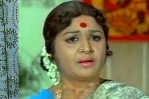 pushpalatha