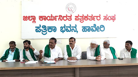 raita sangha pressmeet