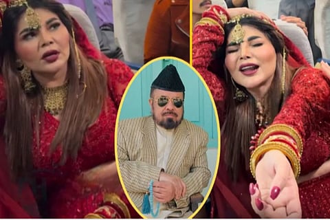 rakhisawant