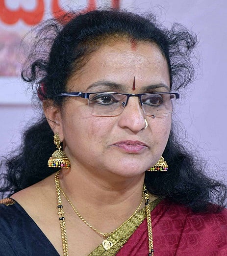 rani sattyamorthy