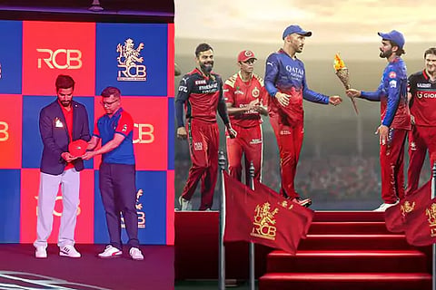 RCB