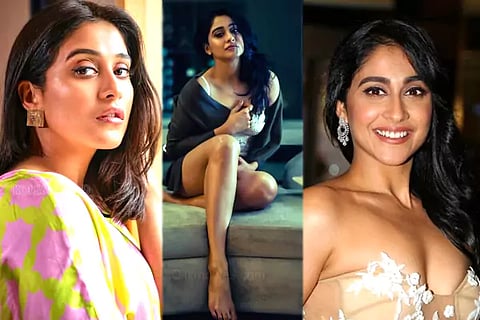 Regina Cassandra