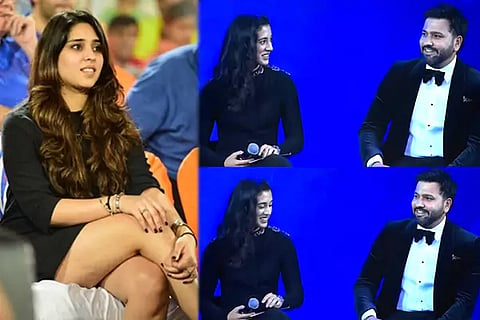 Rohit Sharma