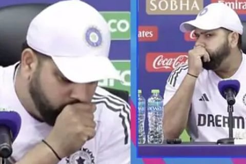 rohitsharma