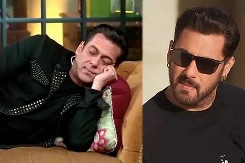 Salman Khan