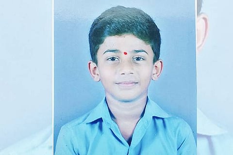 sanjith