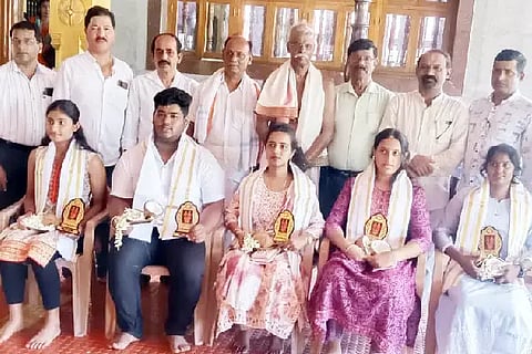 sanmana