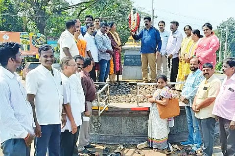 sarvajna jayanthi