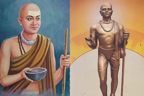 Sarvajna Jayanti