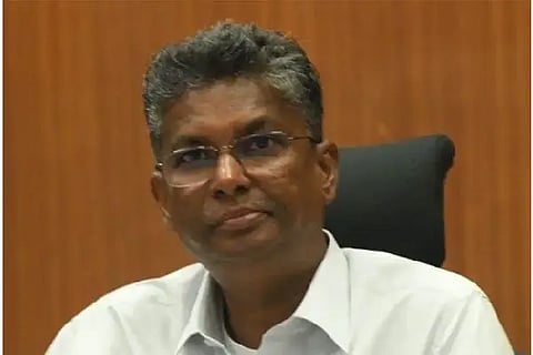 satish jarakiholi