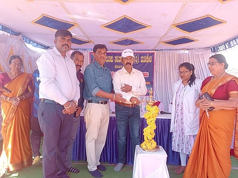savitha samaja