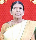ವೈ.ಡಿ.ಸಾವಿತ್ರಮ್ಮ