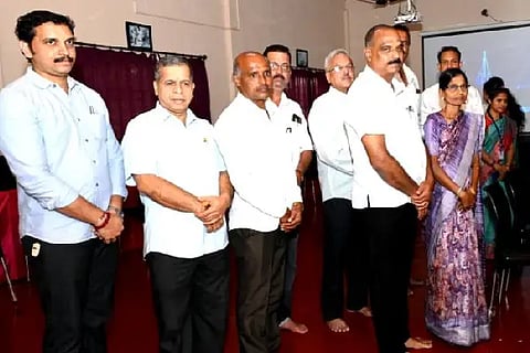 seva sangama