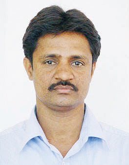 sharanu