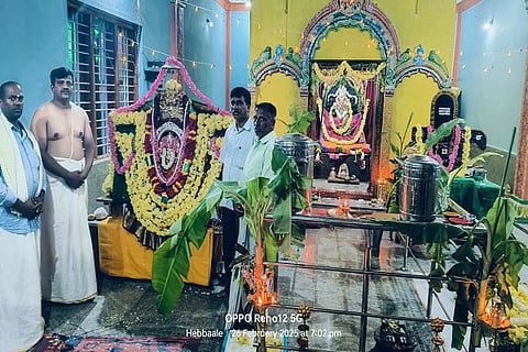 shivaratri